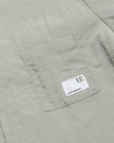 uniform experiment 25S/S CRYSTAL NYLON VENTILATION SHIRT [ UE-250021 ]