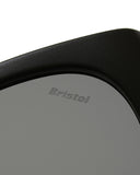 F.C.Real Bristol BASIC LINE MASK SUNGLASSES [ FCRB-000029 ]
