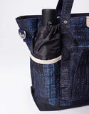 FDMTL x master-piece 2Way Tote Bag