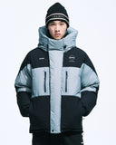 F.C.Real Bristol 25A/W FIELD DOWN PARKA [ FCRB-252020 ]