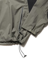F.C.Real Bristol 25S/S ULTRA LIGHT WEIGHT JACKET [ FCRB-250043 ]