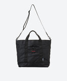 COMME des GARCONS HOMME x BRIEFING REVERSIBLE QUILTED NYLON TOTE BAG [ HR-K208-051 ]