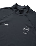 [ Pre-order ] F.C.Real Bristol 26A/W UNDERLAYER MOCKNECK TOP [ FCRB-262100 ]