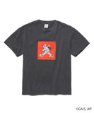 [ Pre-order ] ZOZOTOWN x Jujutsu Kaisen 呪術廻戦 Shibuya Incident Arc Season1 ED Visual Tee