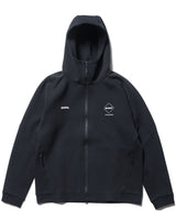 F.C.Real Bristol 25S/S VENTILATION TRAINING HOODIE [ FCRB-250038 ]