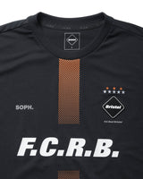 F.C.Real Bristol 25S/S L/S GAME SHIRT [ FCRB-250005 ]