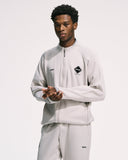 [ Pre-order ] F.C.Real Bristol 26A/W STRETCH FLEECE STAND COLLAR BLOUSON [ FCRB-262036 ]
