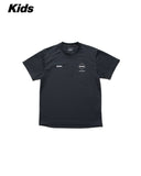 F.C.Real Bristol for Kids 26A/W ATHLETIC S/S TOP [ FCRB-K262011 ]