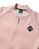 [ Pre-order ] F.C.Real Bristol 26A/W TECH SWEAT VENTILATION JACKET [ FCRB-262060 ]