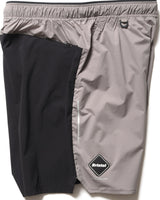 F.C.Real Bristol 25S/S BREATHABLE TRAIL SHORTS [ FCRB-250053 ]