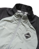 F.C.Real Bristol 25A/W WARM-UP JACKET [ FCRB-252012 ]