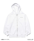 [ Pre-order ] ZOZOTOWN x Jujutsu Kaisen 呪術廻戦 Time Series Season1 ED Visual Hoodie