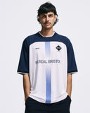 F.C.Real Bristol 26S/S GAME SHIRT [ FCRB-260007 ]