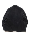 [ Pre-order ] SOPHNET. 26A/W CORDUROY 2-BUTTON JACKET [ SPNT-262034 ]