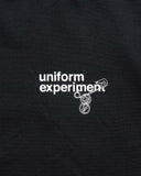[ Pre-order ] uniform experiment 26A/W JUDY BLAME: RICHEST DREAMS L/S TEE [ UE-262086 ]