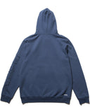 F.C.Real Bristol 26S/S CUT-OFF LOGO SWEAT HOODIE [ FCRB-260053 ]