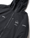 F.C.Real Bristol 25A/W THERMAL-LINING HOODED BLOUSON [ FCRB-252043 ]
