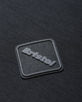 F.C.Real Bristol 25A/W WOOL BLEND AUTHENTIC TOP [ FCRB-252066 ]