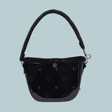 POTR GLOSS ROUND BAG MINI [ 993-15205 ]