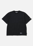 NEIGHBORHOOD 25A/W CLASSIC CREWNECK SS [ 252FPNH-CSM09 ]