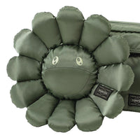 [ Restock ] MURAKAMI TAKASHI x PORTER WAIST BAG [ 381-08543 ]