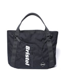[ Pre-order ] F.C.Real Bristol 26A/W CORDURA RIPSTOP ADJUSTABLE TOTE BAG [ FCRB-262134 ]