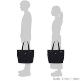 PORTER AIR DUCK TOTE BAG [ 506-19027 ]