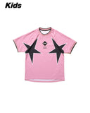 F.C.Real Bristol for Kids 26A/W STAR GAME SHIRT [ FCRB-K262001 ]