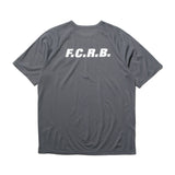 F.C.Real Bristol 24A/W TRAINING S/S TOP & SHORTS [ FCRB-242081 ]