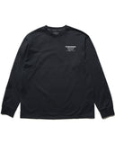 [ Pre-order ] F.C.Real Bristol 26A/W SPIRIT L/S TEE [ FCRB-262108 ]
