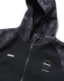 [ Pre-order ] F.C.Real Bristol 26A/W TECH SWEAT VENTILATION HOODIE [ FCRB-262059 ]