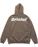 F.C.Real Bristol 26A/W BRISTOL BAGGY SWEAT HOODIE [ FCRB-262076 ]