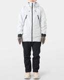 Yamatomichi 山と道 25A/W All-weather Alpha Jacket