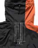 F.C.Real Bristol 25A/W DEATH STRANDING 2: UTILITY JACKET [ FCRB-252138 ]
