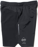 F.C.Real Bristol 25S/S BREATHABLE TRAIL SHORTS [ FCRB-250053 ]