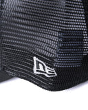 [ Pre-order ] F.C.Real Bristol 26A/W NEW ERA EMBLEM MESH CAP [ FCRB-262126 ]