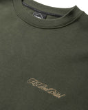 F.C.Real Bristol 25A/W SCRIPT CREWNECK SWEAT [ FCRB-252094 ]