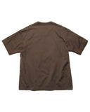 uniform experiment 26S/S LOOSE TEE [ UE-260051 ]