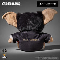 MASTERMIND WORLD x GREMLINS