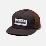 NEIGHBORHOOD 26S/S MESH CAP-1 [ 261YGNH-HT03 ]