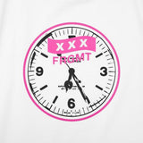 fragment design x GOD SELECTION XXX 12th ANNIVERSARY T-Shirt [ GX-S25-12FST-04 ]