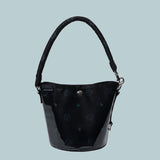 POTR GLOSS BUCKET BAG [ 993-15206 ]