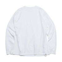 SOPHNET. 25S/S ESSENTIAL L/S TEE [ SOPH-250056 ]