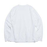 SOPHNET. 25S/S ESSENTIAL L/S TEE [ SOPH-250056 ]