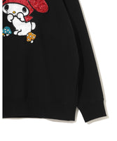 UNDERCOVER x Sanrio Characters Sweater - Melody [ UC2D8804-1 ]