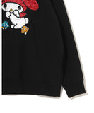 UNDERCOVER x Sanrio Characters Sweater - Melody [ UC2D8804-1 ]