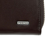 PORTER SHEEN LONG WALLET [ 110-02927 ]