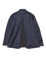 SOPHNET. 25A/W 3LAYER WOOL TECH JACKET [ SPNT-252015 ]