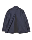 SOPHNET. 25A/W 3LAYER WOOL TECH JACKET [ SPNT-252015 ]