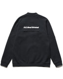 F.C.Real Bristol 26A/W TECH SWEAT VENTILATION JACKET [ FCRB-262060 ]
